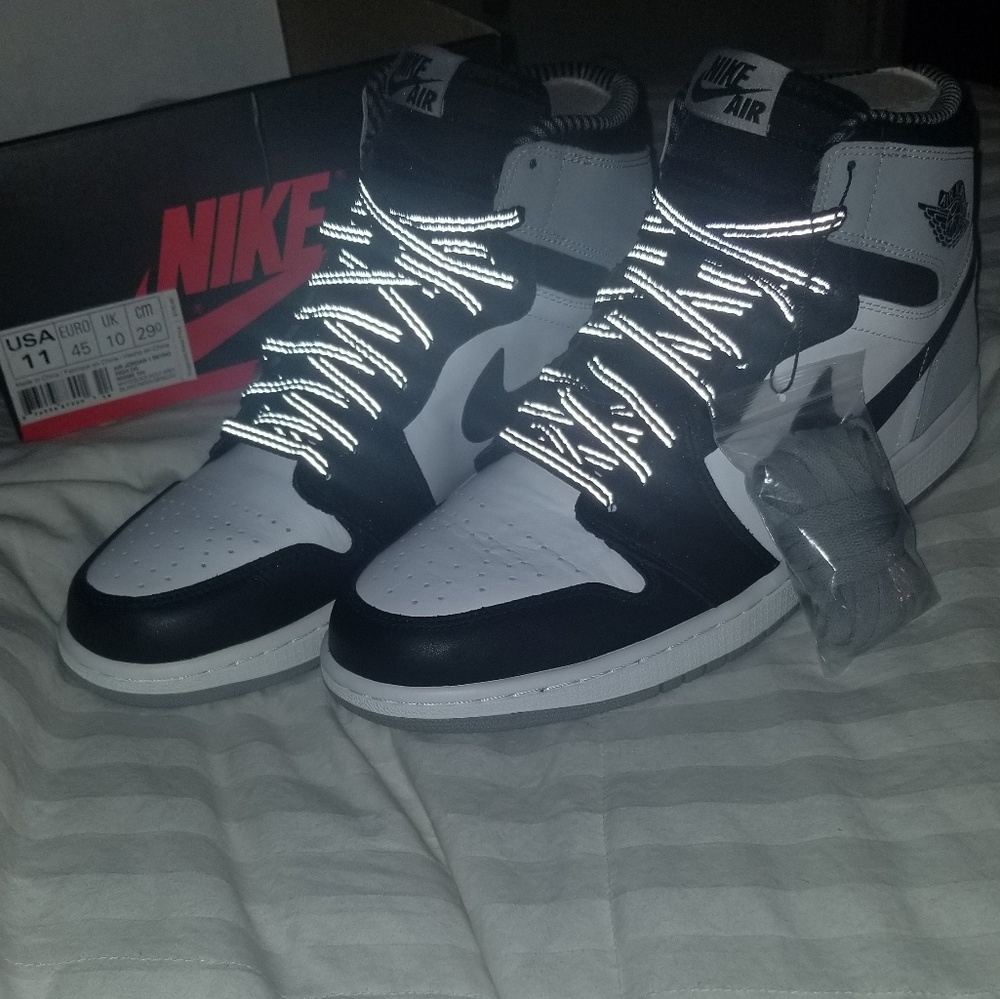 Jordan 1 barons